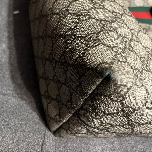 Gucci ophidia medium tote - Picture 3 of 11